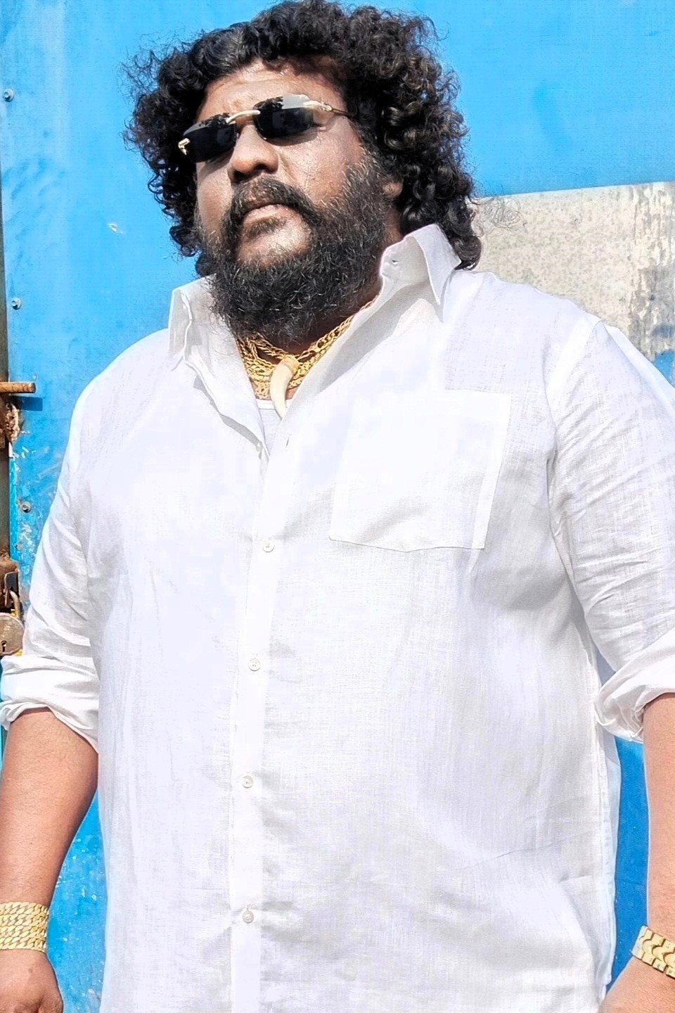 Kaalaiyan
