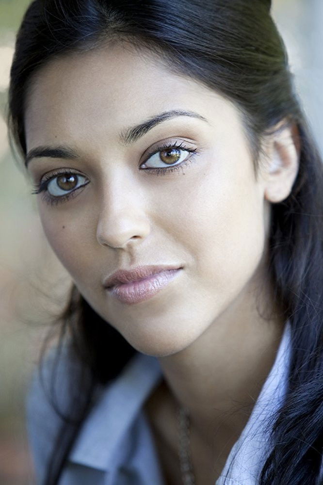 et billede af Kristy Best