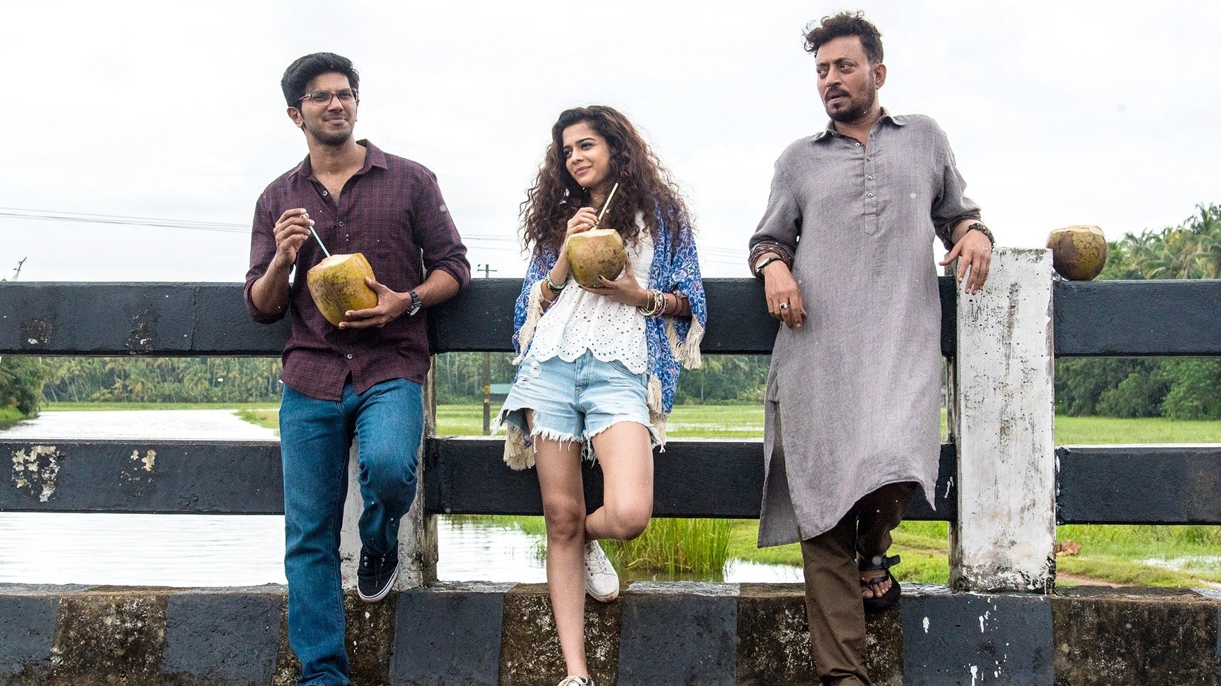 Karwaan (2018)