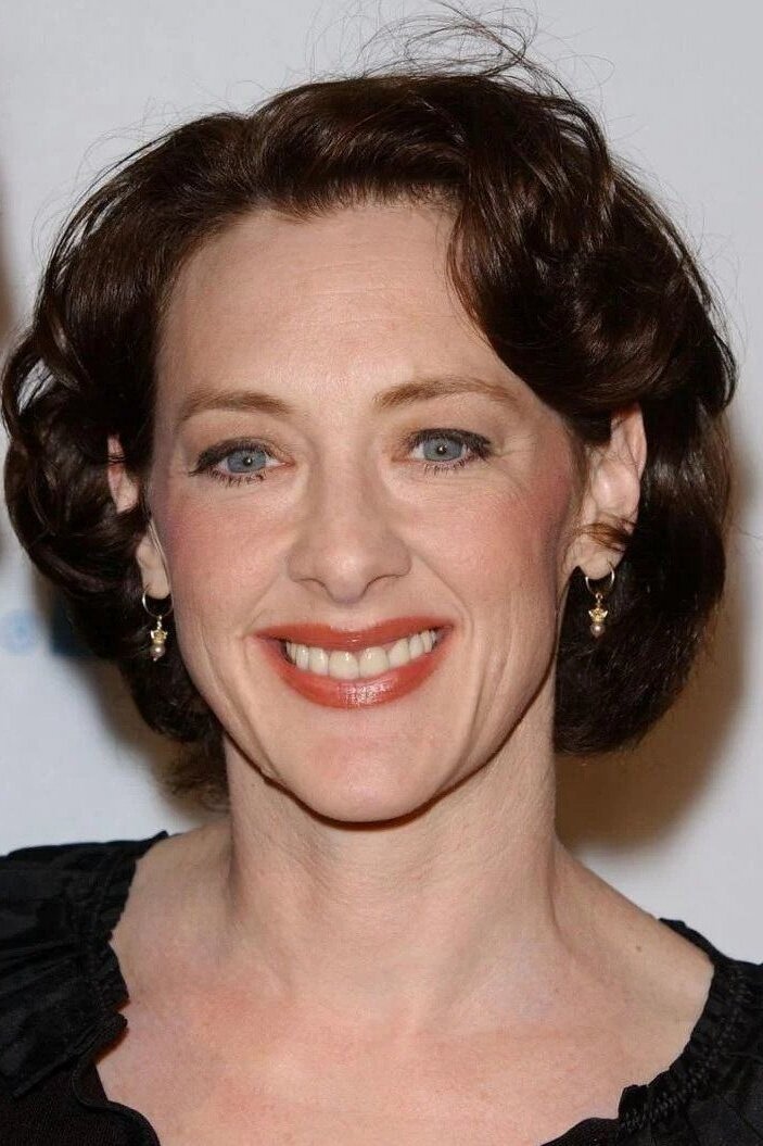 et billede af Joan Cusack