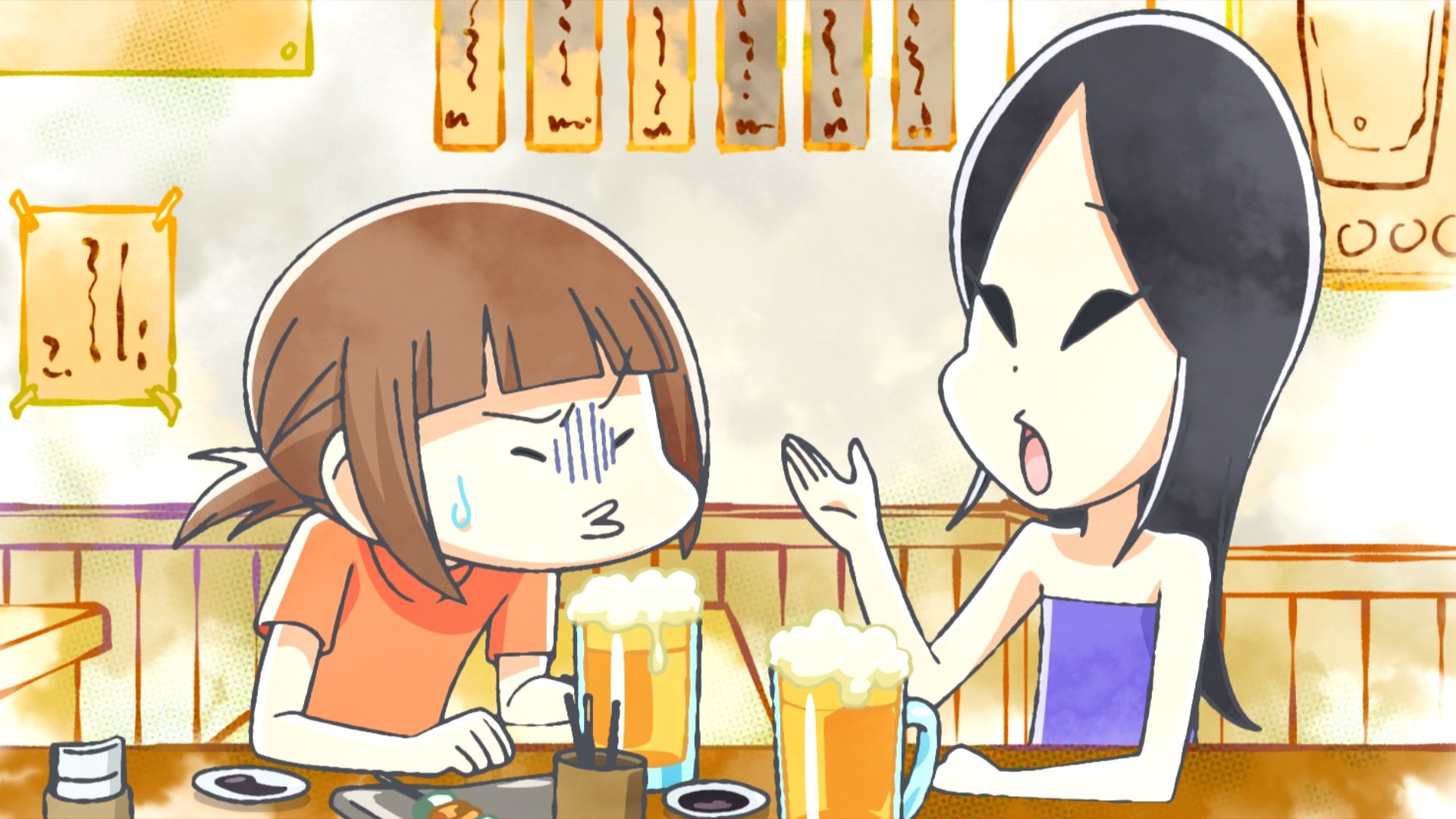 Thumbnail for A Friend's Story Season 1 Episode 16
