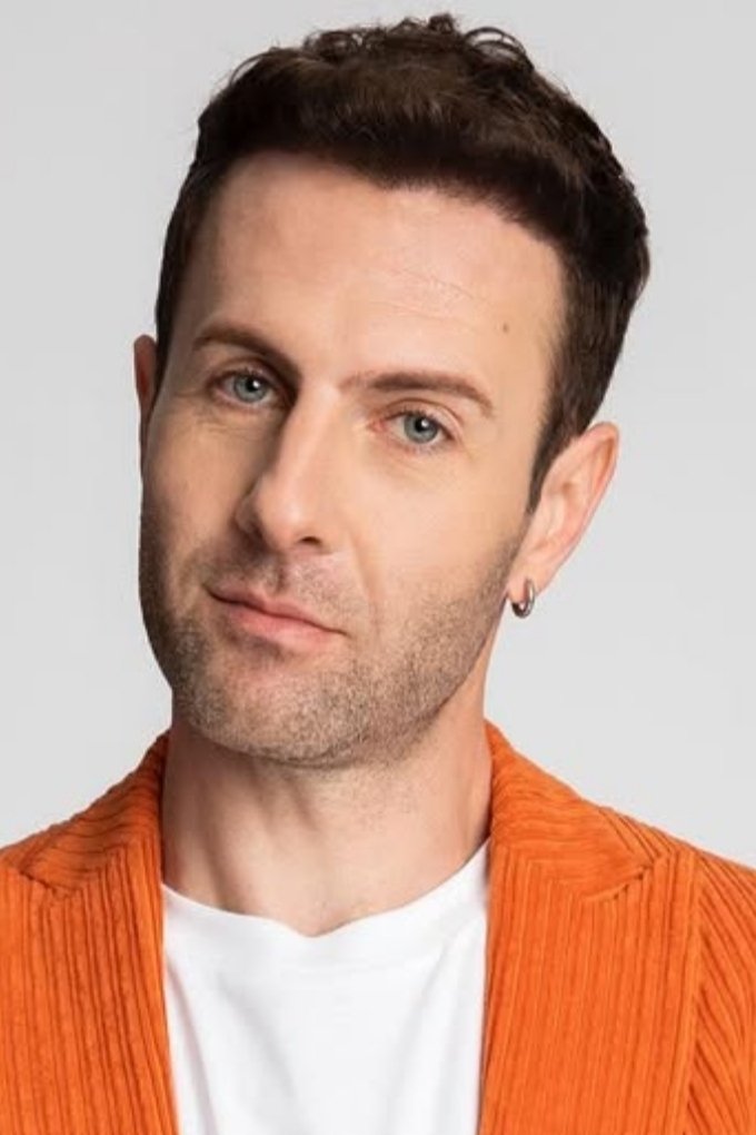 et billede af Fatih Özkan