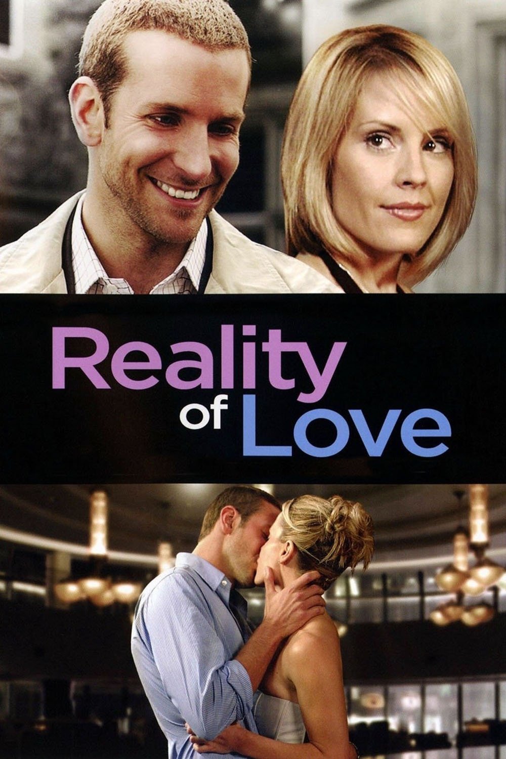 The Reality of Love