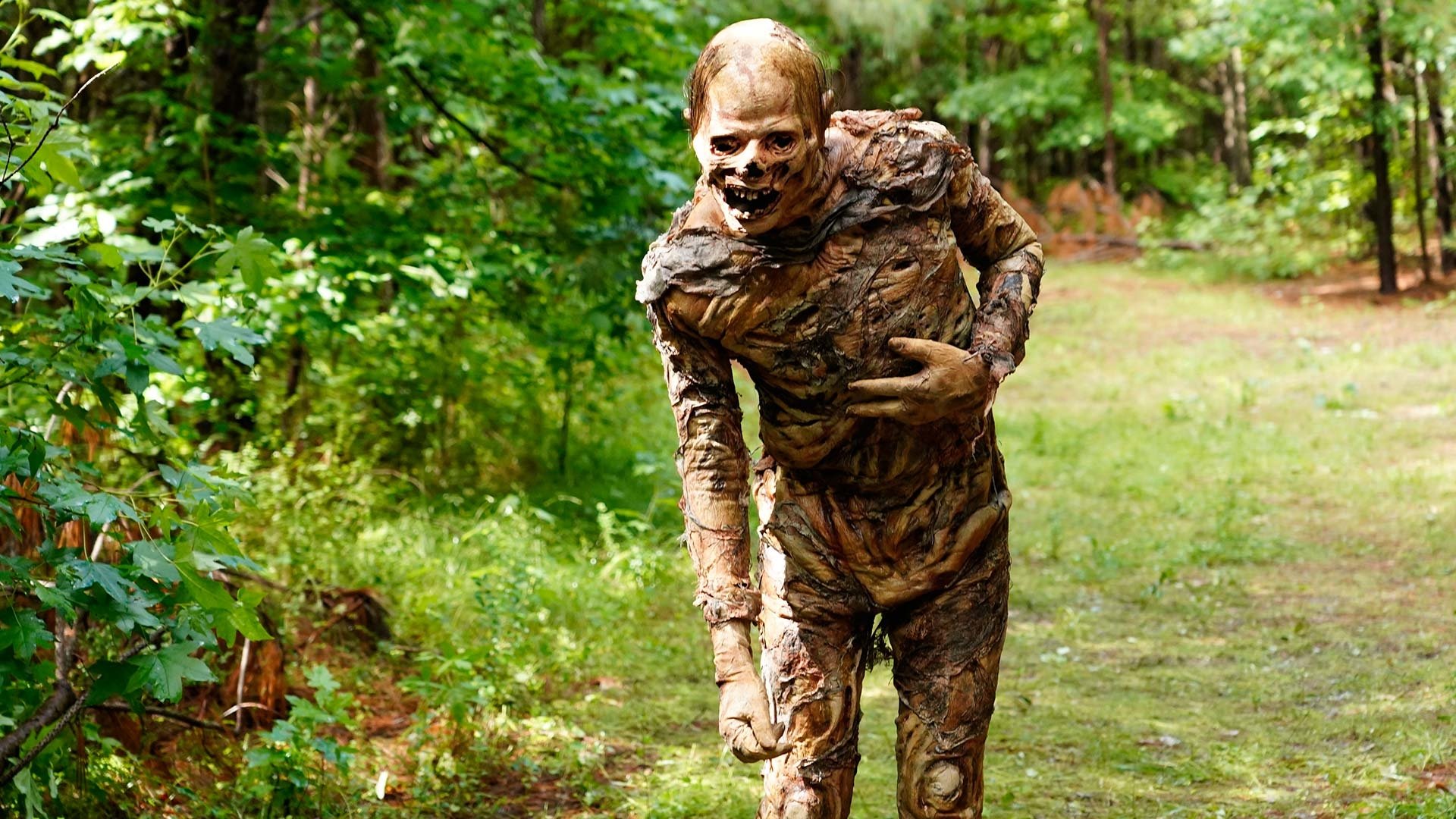 Stan Against Evil