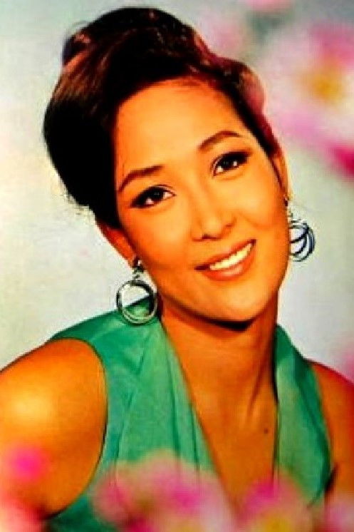 et billede af Hsia Fan