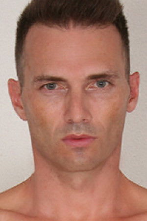 et billede af Donatien Weismann