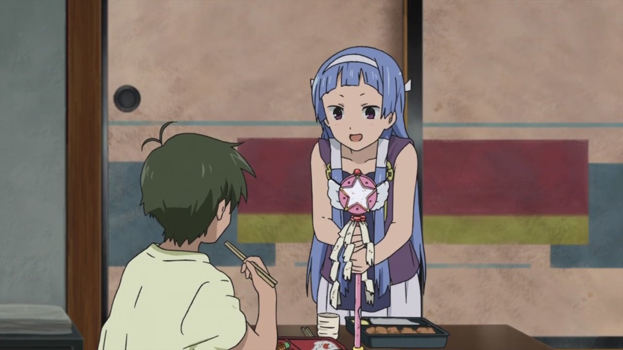 Kannagi: Crazy Shrine Maidens