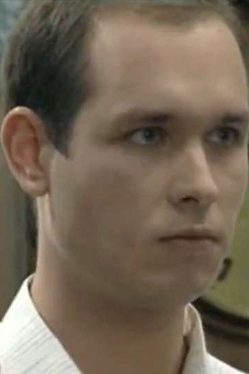 et billede af Alexander Belov