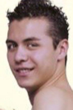 et billede af Alejandro Millan