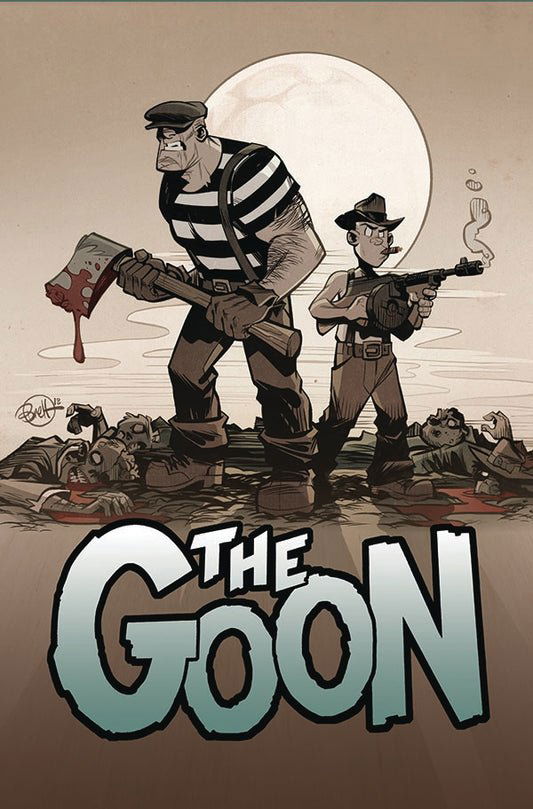 The Goon