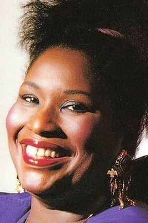 et billede af Carole Fredericks