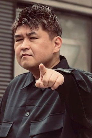 et billede af Hironobu Tanaka