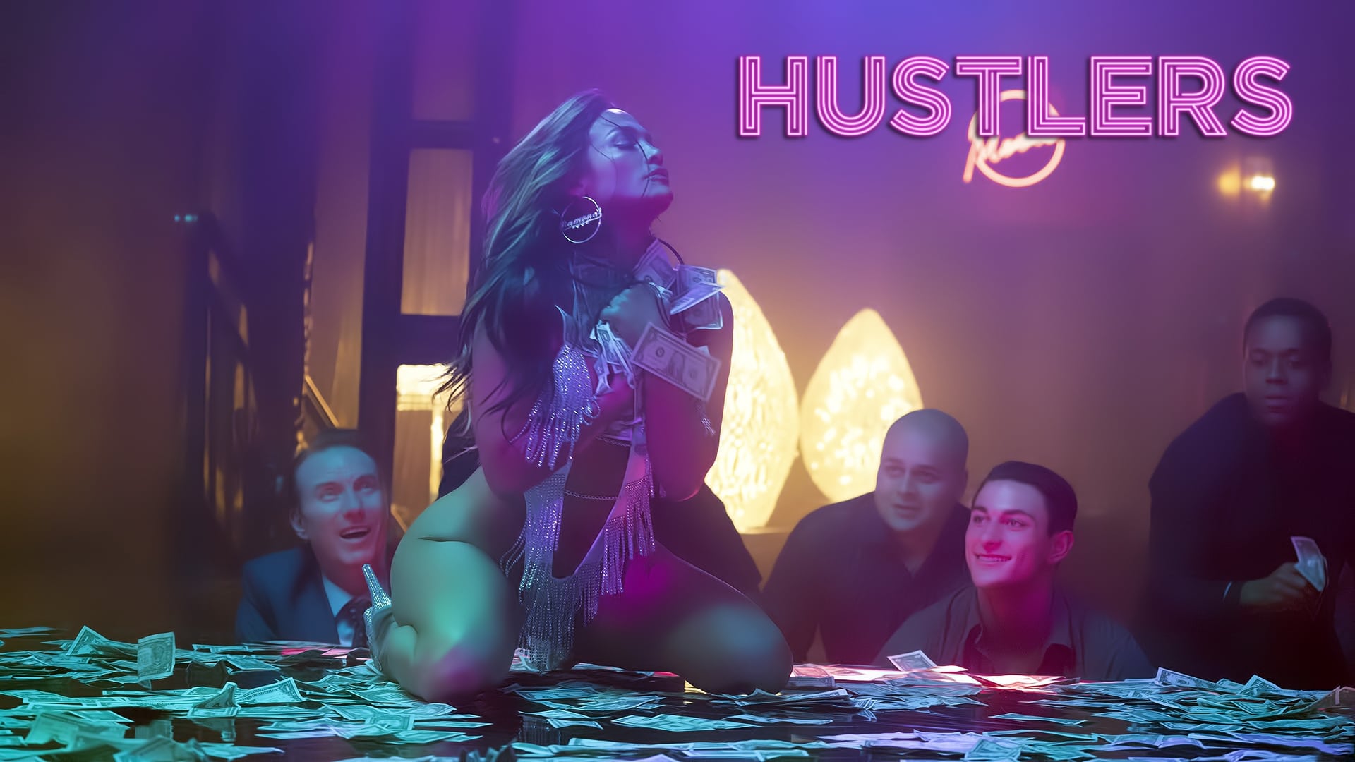 Hustlers: Striptease pe Wall Street (2019)