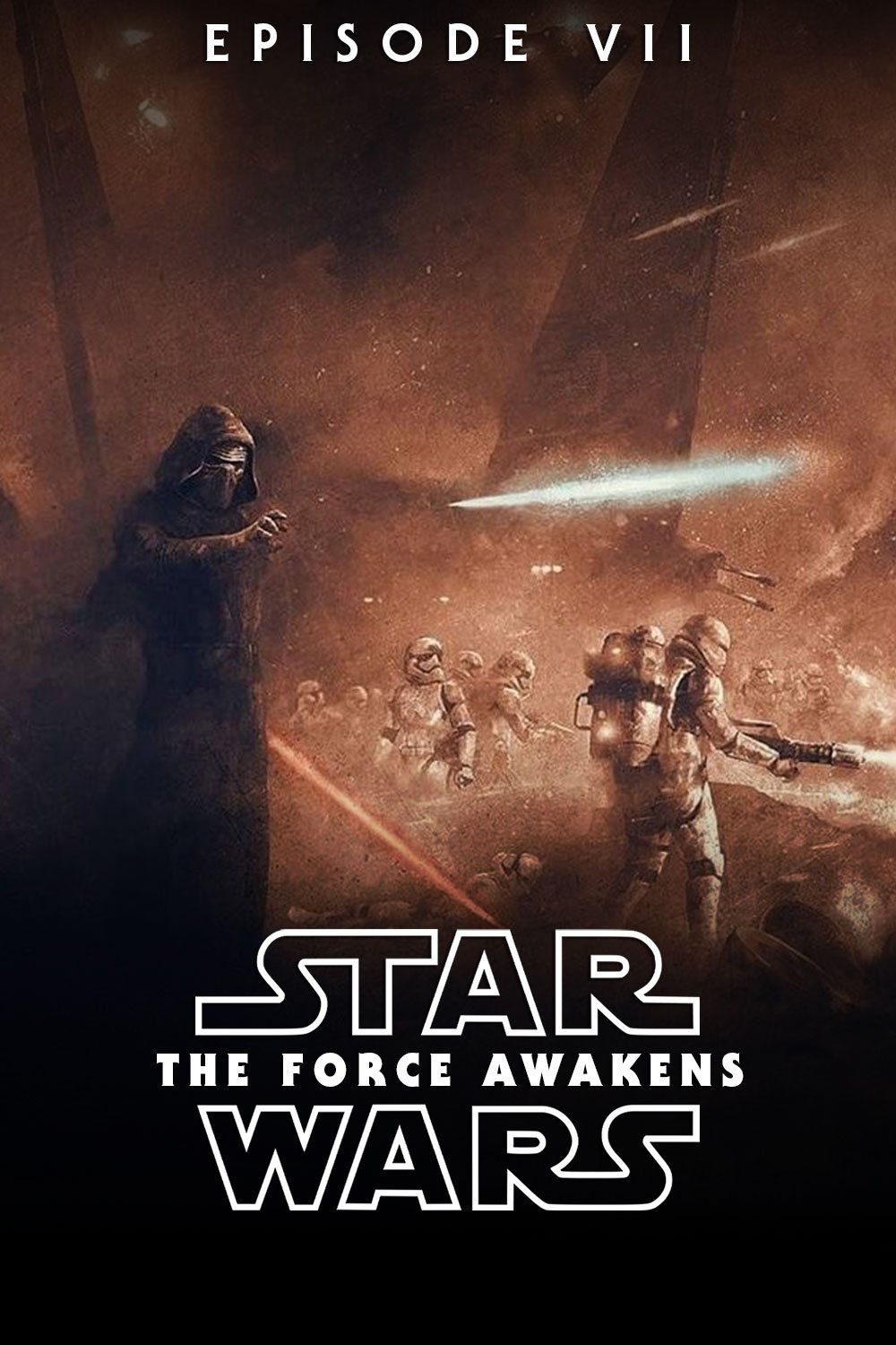 Star Wars: The Force Awakens