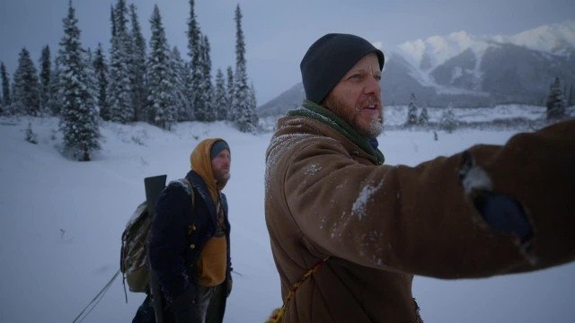 Life Below Zero: Northern Territories