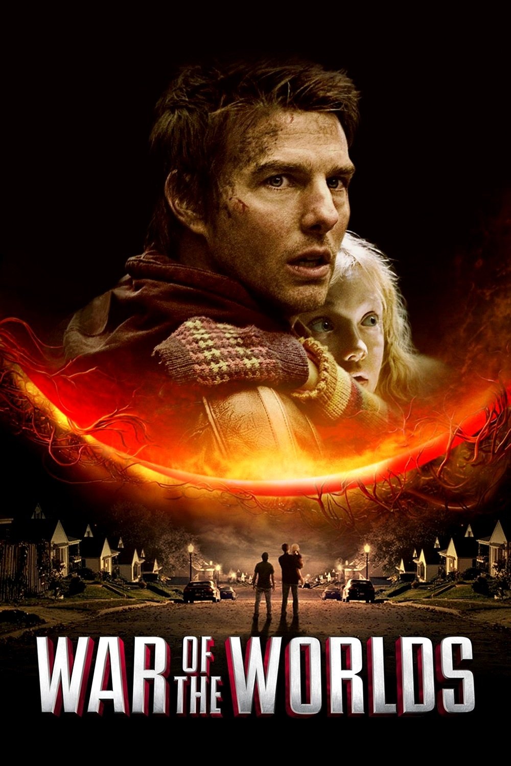 War of the Worlds