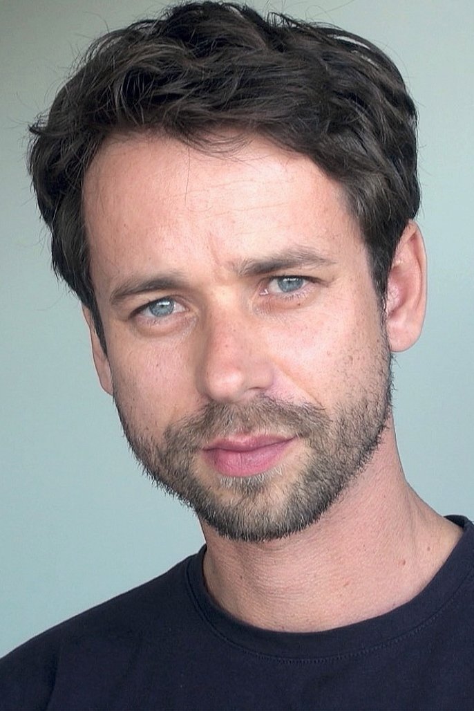 et billede af David Bocian