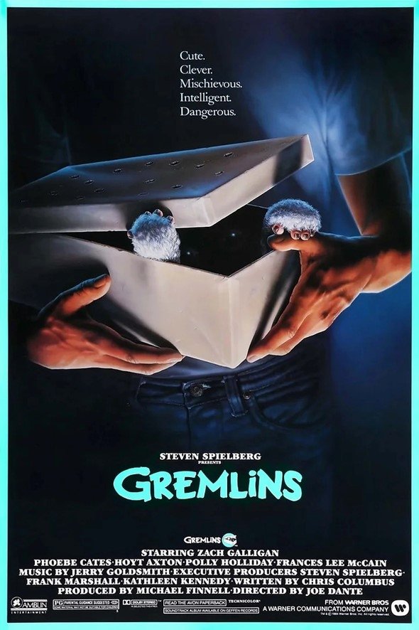 Gremlins