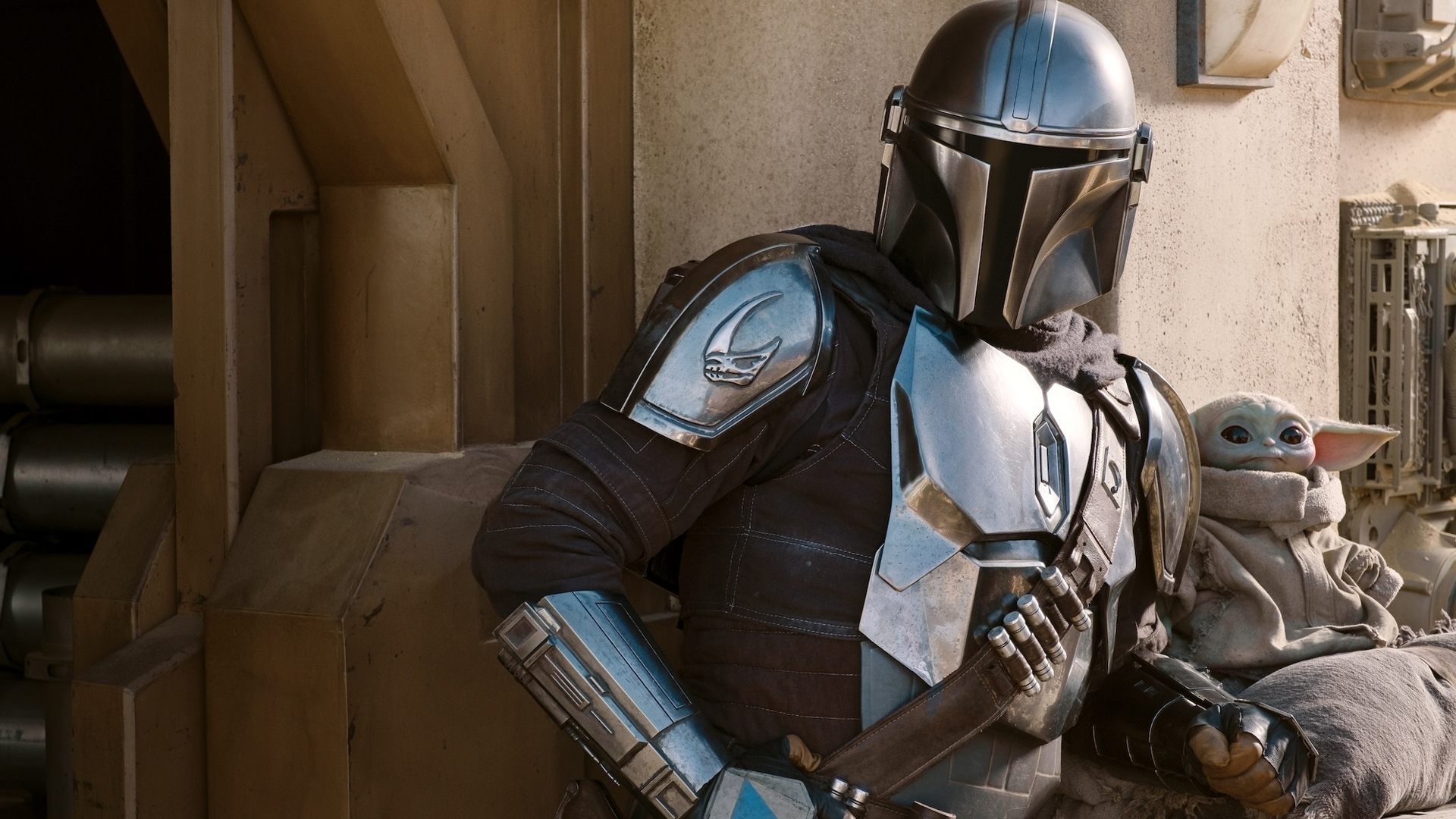 The Mandalorian - Season 2 Episode 3