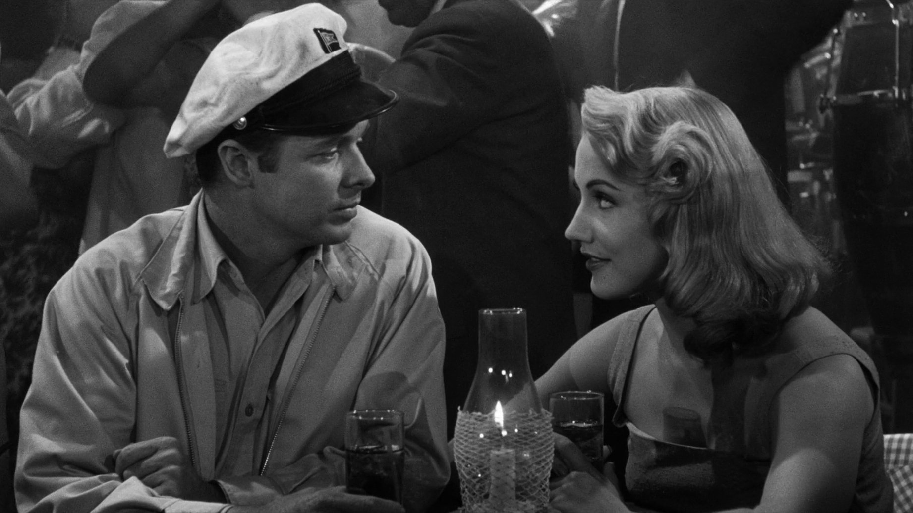 The Gun Runners (1958)