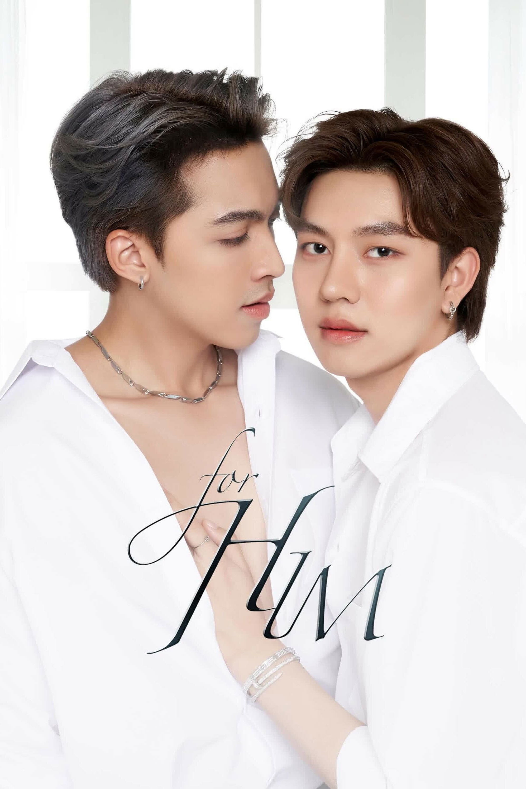 For Him - Season 1