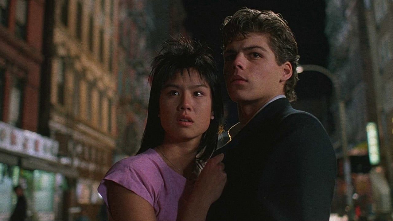 China Girl (1987)