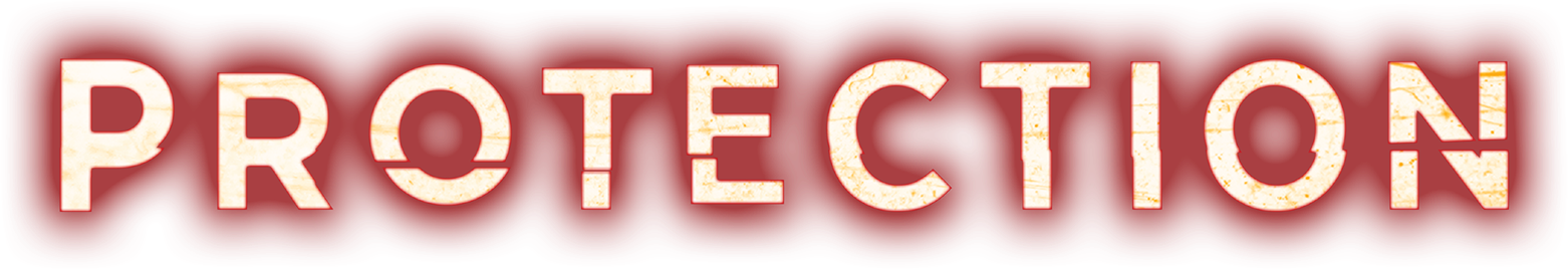 Protection Logo