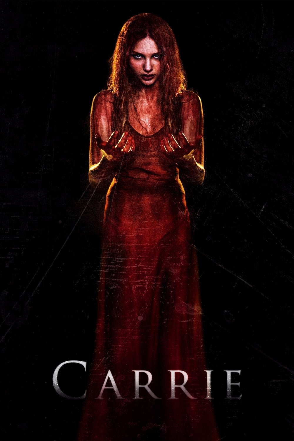 Carrie (2013) BluRay [Dual Audio] [Hindi ORG DD 2.0 – English] 1080p | 720p | HEVC | 480p [x264|x265] Esubs