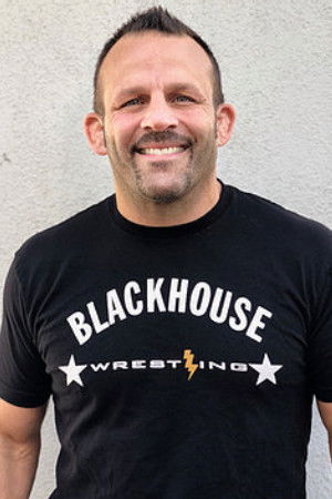 et billede af Kenny Johnson