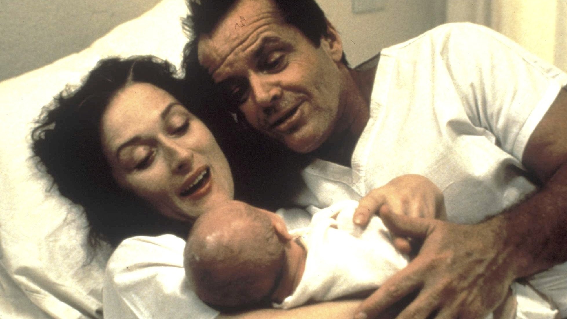 Heartburn (1986)