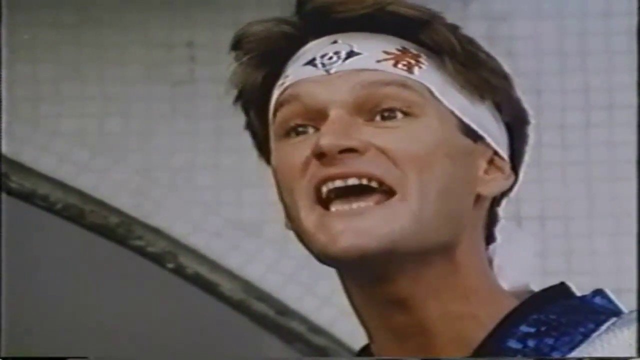 Ninja: Silent Assassin (1987)