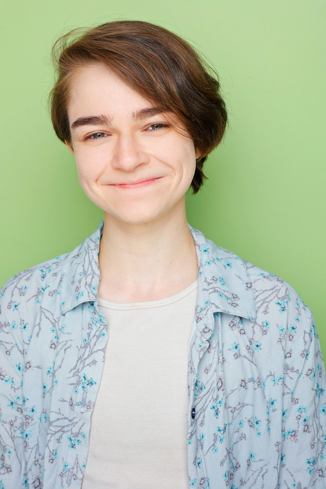 et billede af Socks Whitmore