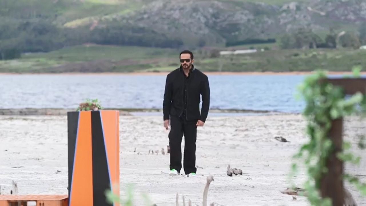Khatron Ke Khiladi - Épisode 1