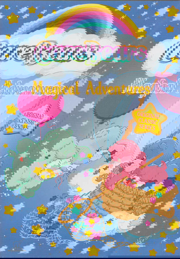 Content cover