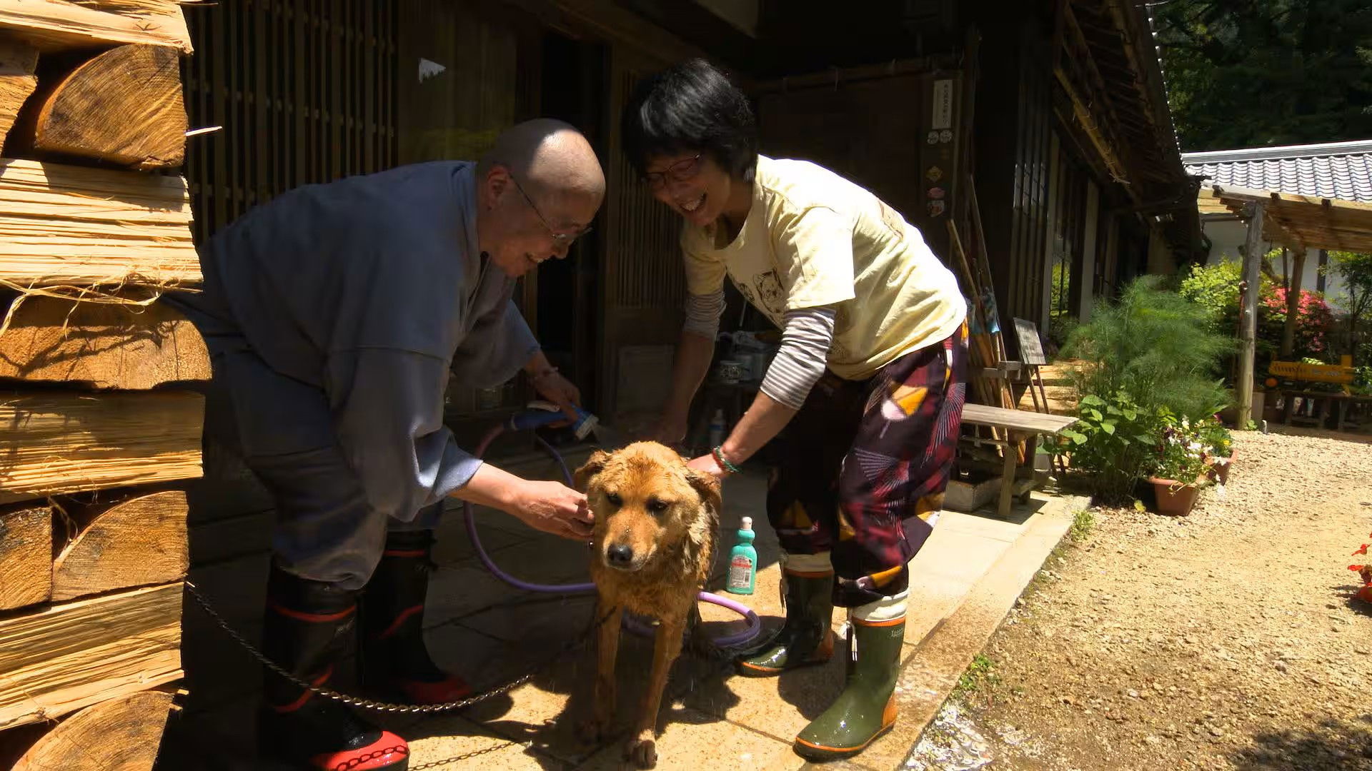 Diary of a Nun's Abundant Kitchen Season 2 :Episode 6  Episode 6