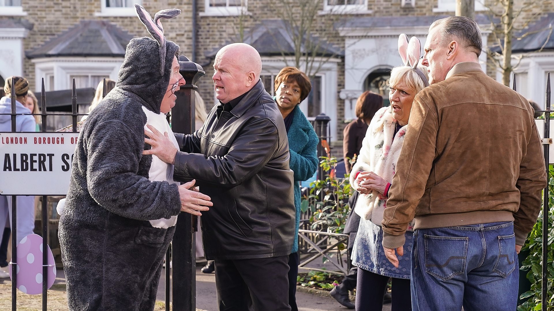 EastEnders