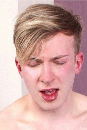 et billede af Alasdair Ford