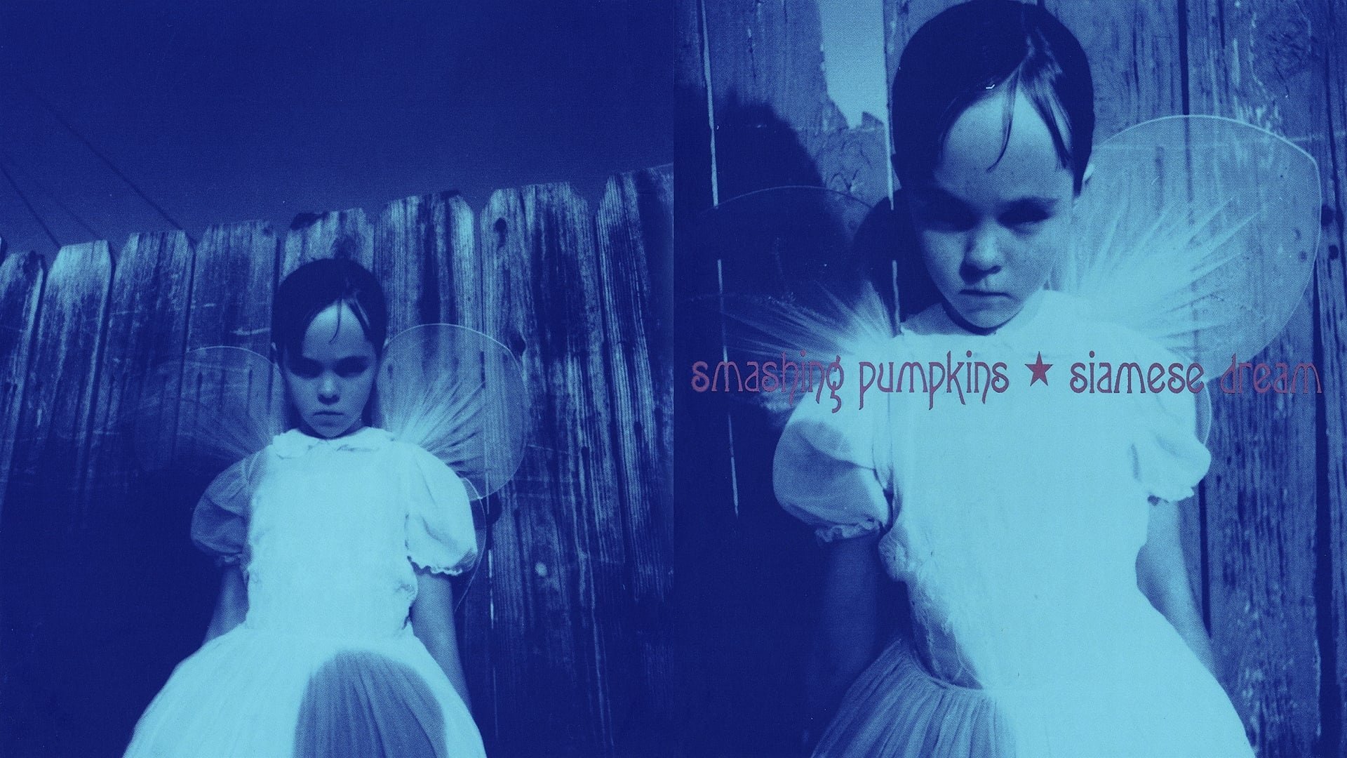 Smashing Pumpkins - Live at the Metro 1993 (2011)