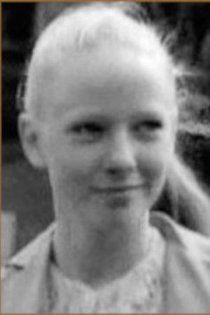 et billede af Larisa Taranenko