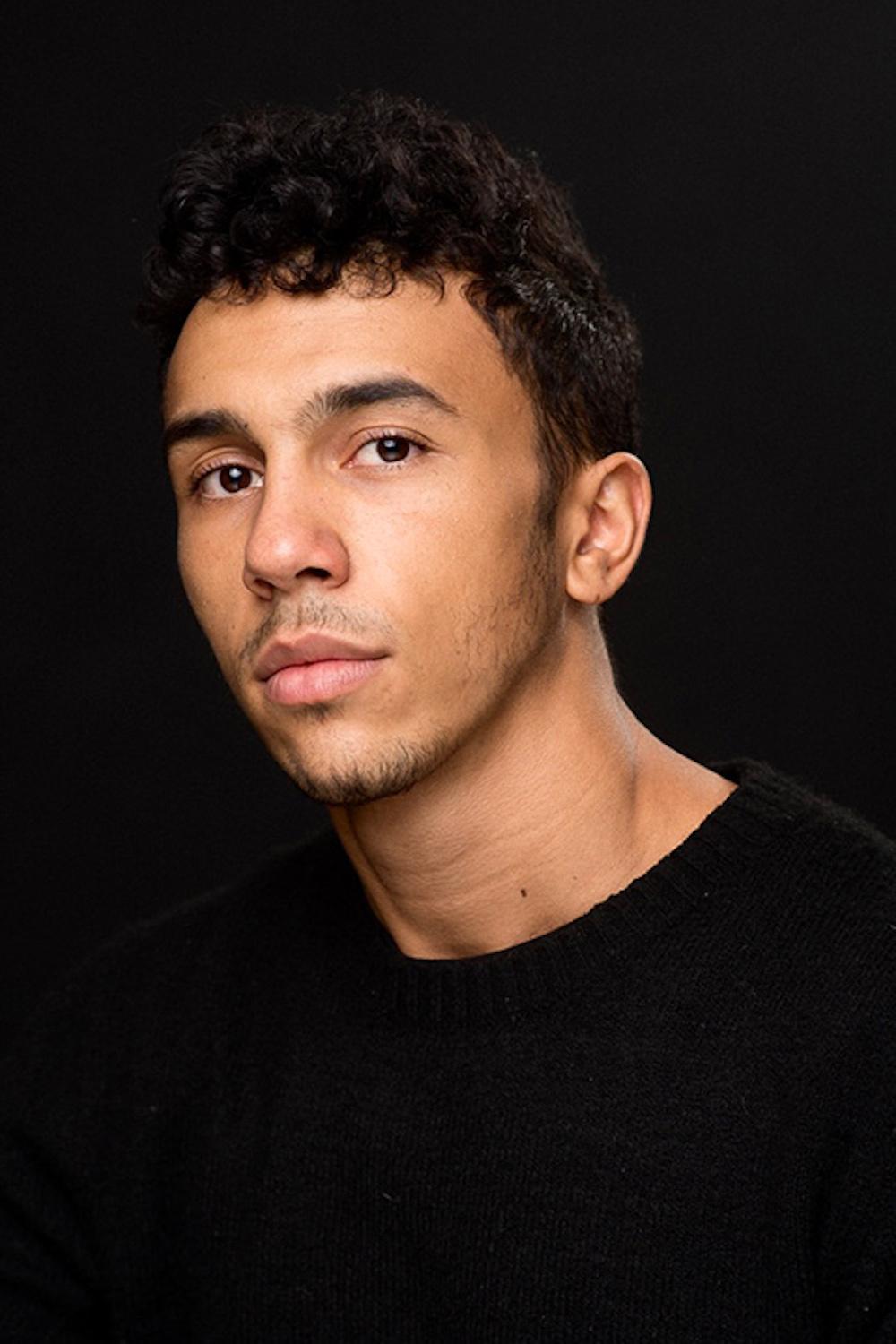 et billede af Nourdin Batán