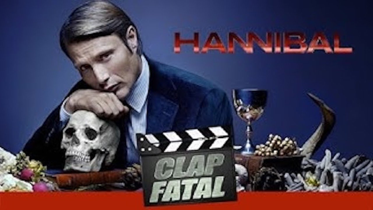 S1E5 · Hannibal - Season 1