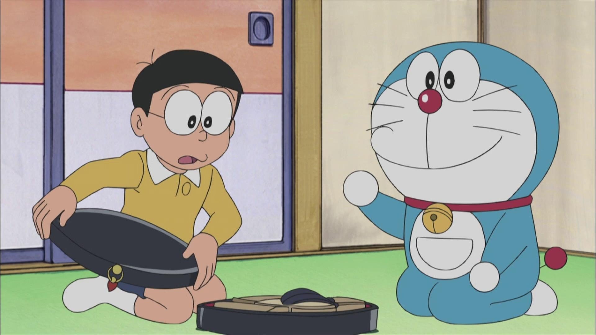Episode 22
