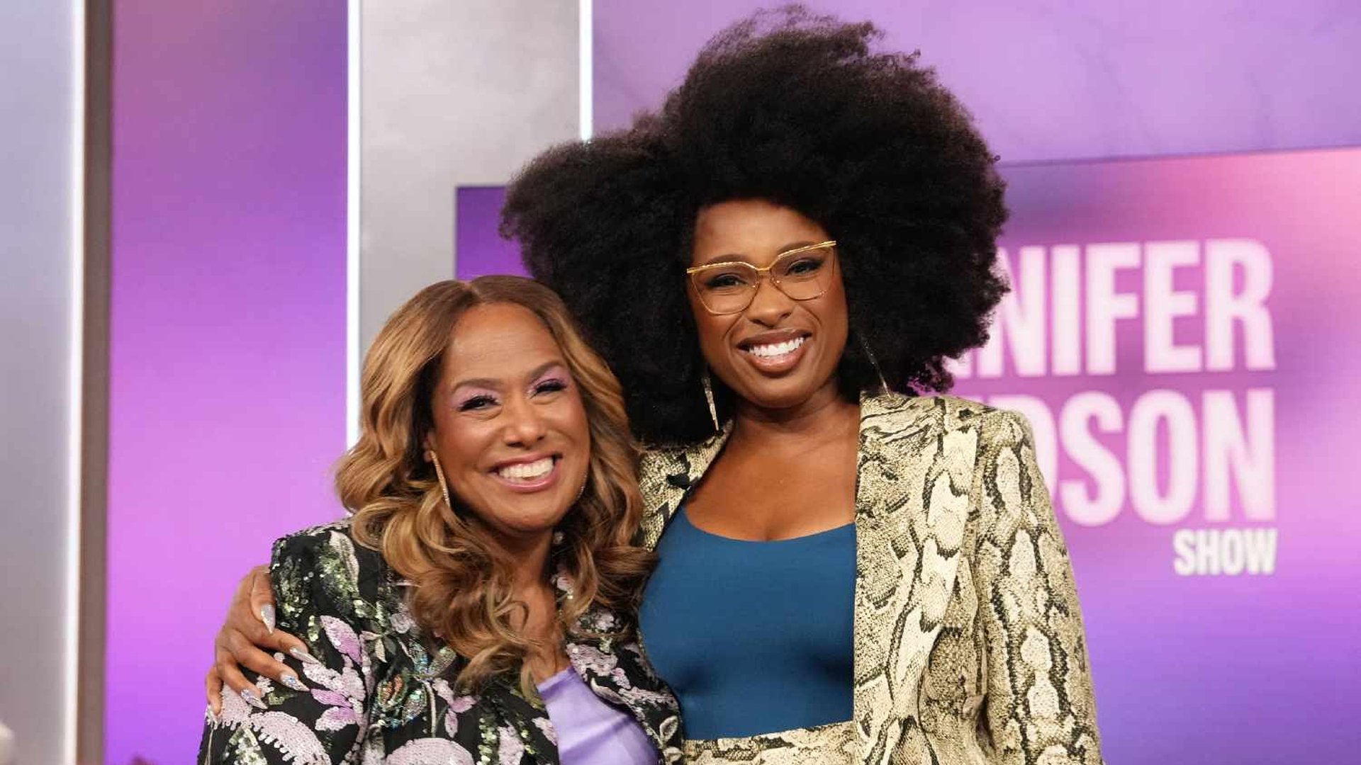 The Jennifer Hudson Show 4x8