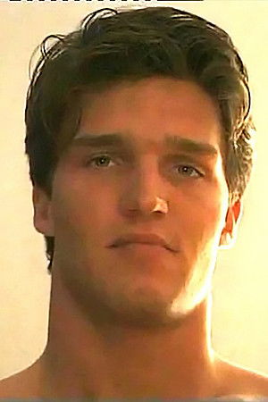 et billede af Andrew Youngman