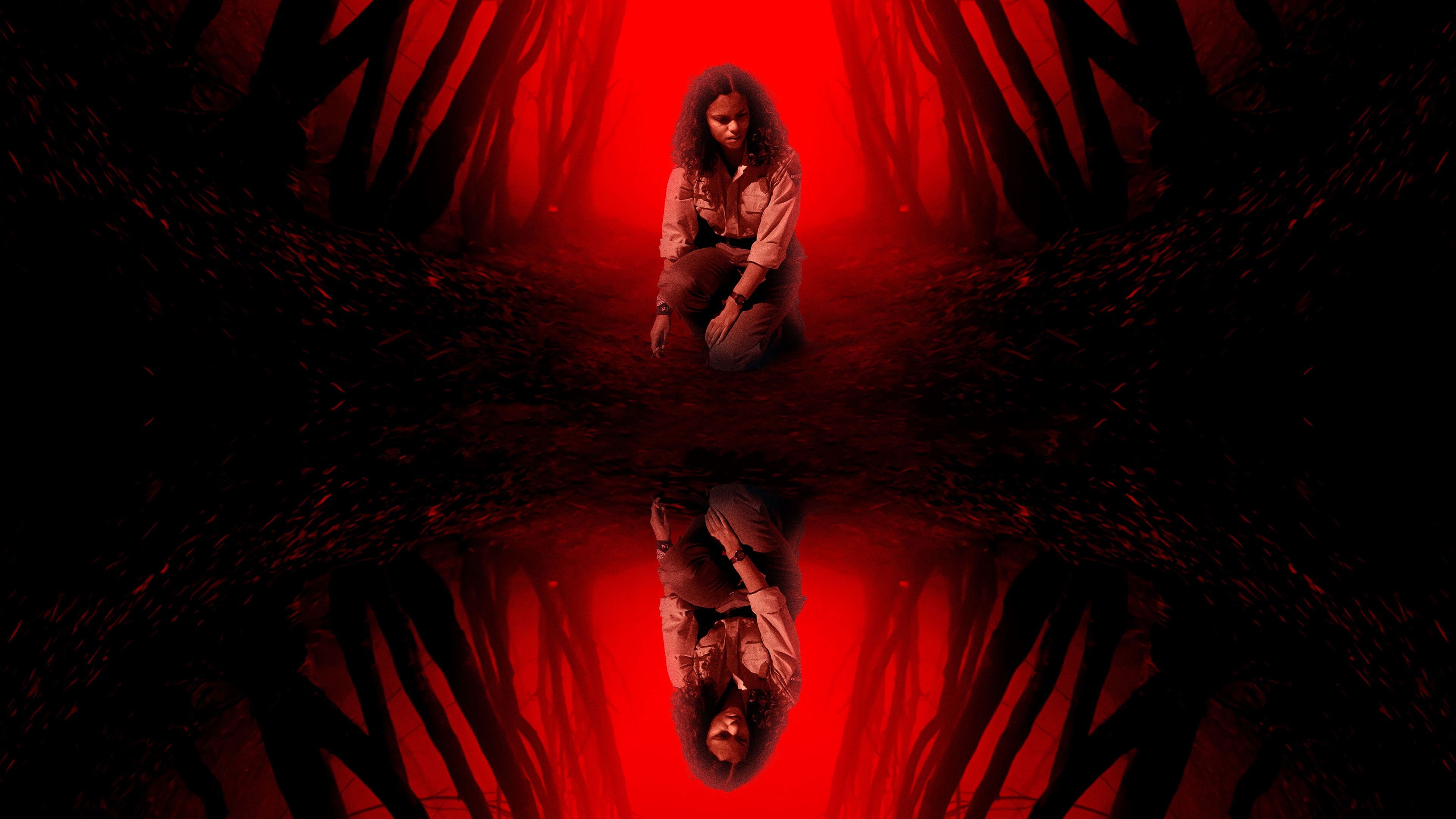 Lovely, Dark, and Deep