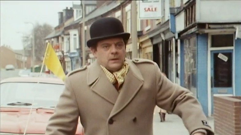 Open All Hours