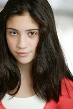 et billede af Spenser Leigh