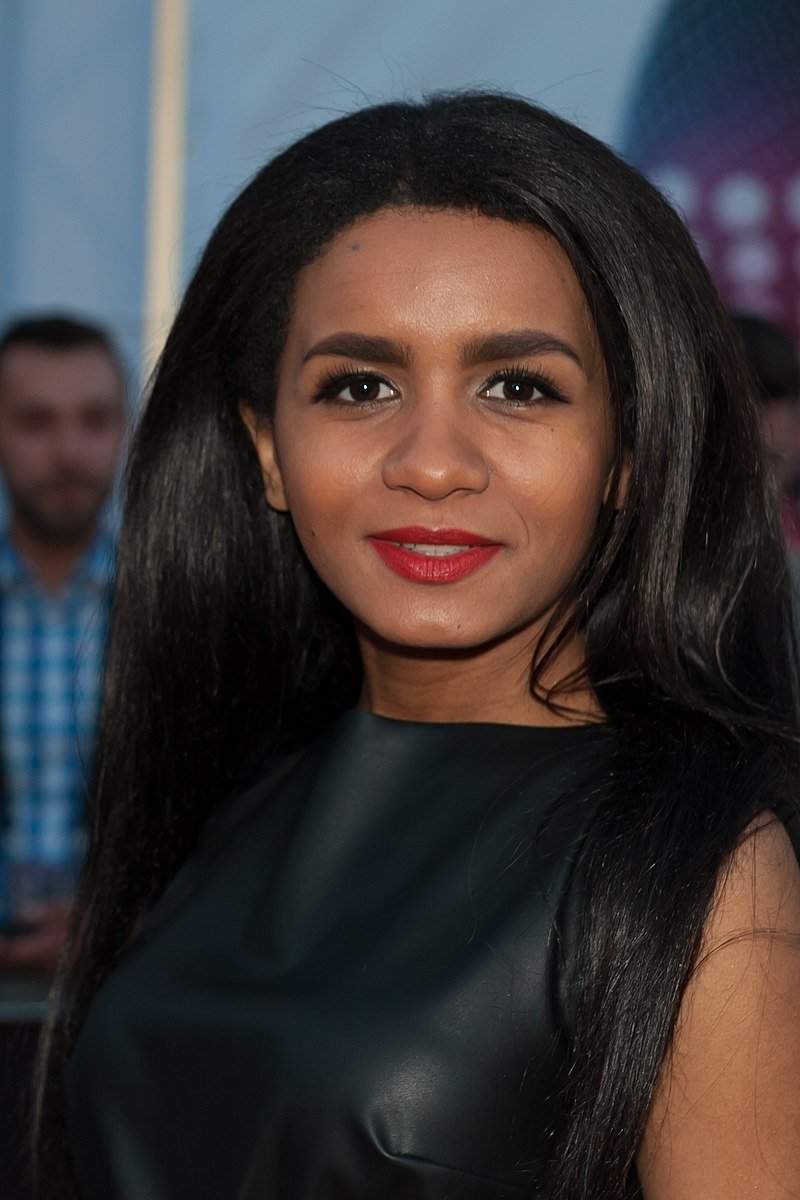 Profile image of Aminata Savadogo, a notable actor/actress