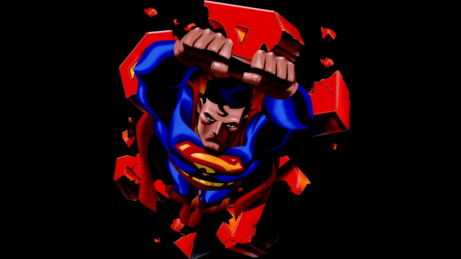 Superman Doomsday (2007)