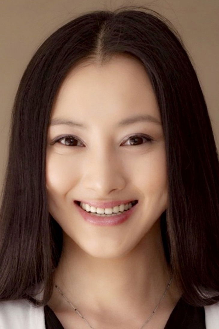 et billede af Song Kexin